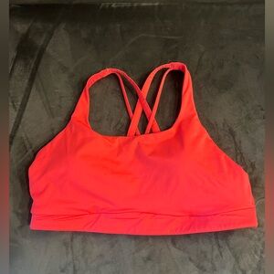 lululemon Energy Bra Medium
Support, B-D Cups Evolve